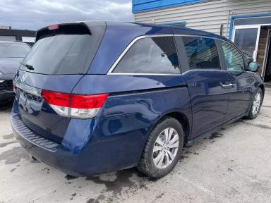 HONDA Odyssey 2016 - Thumbnail 4