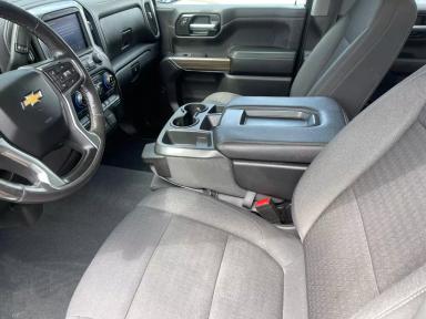 CHEVROLET Silverado 1500 2021 - Thumbnail 8