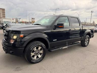 FORD F-150 2013 - Thumbnail 4
