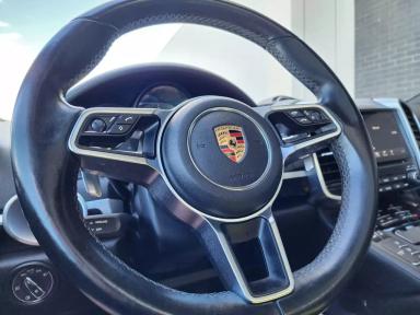 PORSCHE Cayenne 2017 - Thumbnail 10