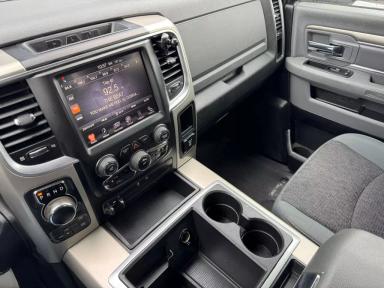 RAM 1500 2014 - Thumbnail 11