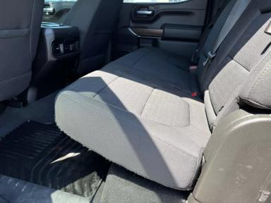 CHEVROLET Silverado 1500 2021 - Thumbnail 20