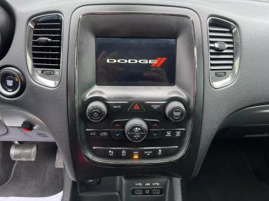 DODGE Durango 2018 - Thumbnail 11