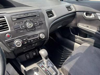 HONDA Civic 2013 - Thumbnail 11