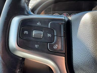 CHEVROLET Silverado 1500 2021 - Thumbnail 8