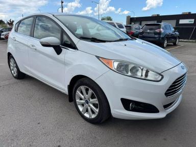 FORD Fiesta 2014 - Thumbnail 2