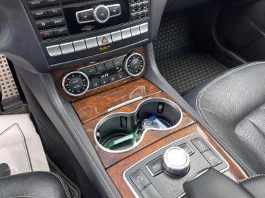 MERCEDES-BENZ CLS-Class 2012 - Thumbnail 13