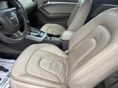 AUDI A5 2011 - Thumbnail 8
