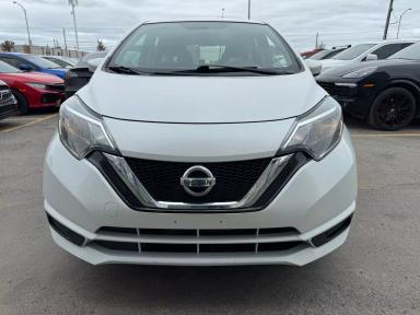 NISSAN Versa Note 2019 - Thumbnail 3