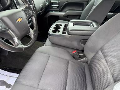 CHEVROLET Silverado 1500 2016 - Thumbnail 13